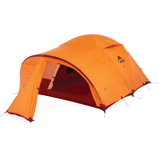 Remote™ 3 Three-Person Mountaineering Tent