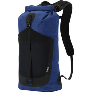 Skylake™ Dry Daypack, Heather Blue, large