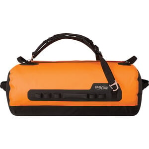 SealLine Pro™ Zip Duffel | 70L | Orange
