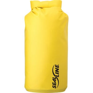 SealLine Baja™ Dry Bag | 10L Yellow