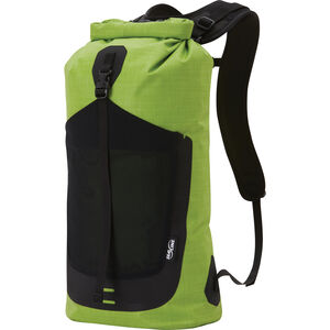 Skylake™ Dry Daypack, Heather Green, large