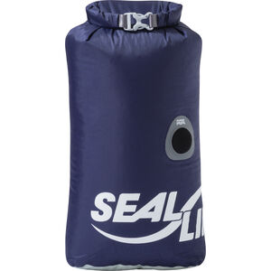 SealLine Blocker™ PurgeAir™ Dry Sack | 10L Navy