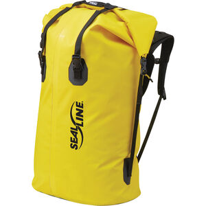 SealLine Boundary™ Dry Pack | 115L | Yellow