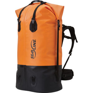 SealLine Pro™ Dry Pack | 120L | Orange