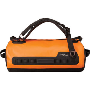 SealLine Pro™ Zip Duffel | 40L | Orange