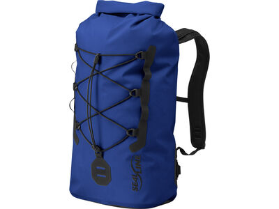 Bigfork™ Dry Daypack, Blue, large