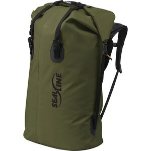 Boundary™ Dry Pack - Waterproof Portage Backpack