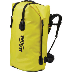 Black Canyon™ Dry Pack - Waterproof Backpack | SealLine®