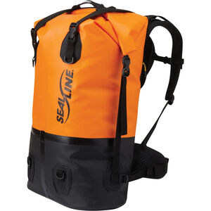 SealLine Pro™ Dry Pack | 70L | Orange