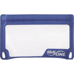 SealLine E-Case® - Heather Blue - Small