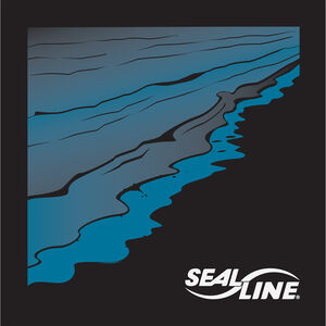 SealLine Shoreline T-Shirt Graphic Detail