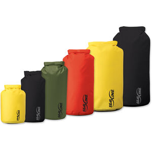 Waterproof Dry Bags | Essential Gear Protection | Sealine®
