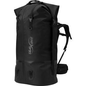 SealLine Pro™ Dry Pack | 120L | Black