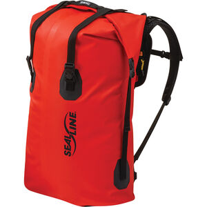 SealLine Boundary™ Dry Pack | 65L | Red