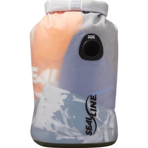 SealLine Discovery™ View Dry Bag | 10L | Olive