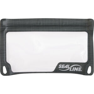 SealLine E-Case® Heather Gray - Small