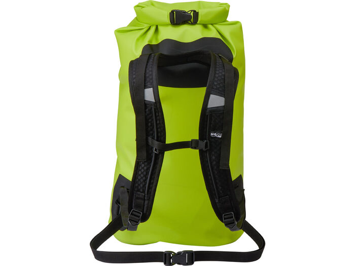 Bigfork™ Dry Daypack - Waterproof Backpack Pack | SealLine®
