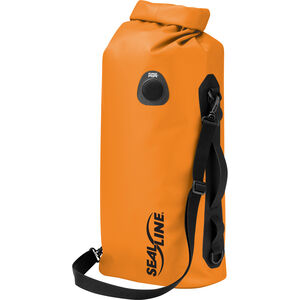 SealLine Discovery™ Deck Dry Bags | 20L | Orange