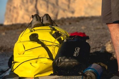 Discovery™ Dry Bag