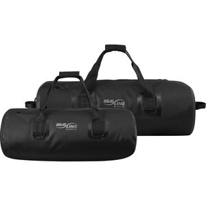 Waterproof Packs & Duffel Bags, Gear Protection