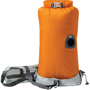  CLISPEED 2pcs Travel Compression Bags Dry Sack