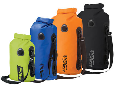 Waterproof Dry Bags | Essential Gear Protection | Sealine®