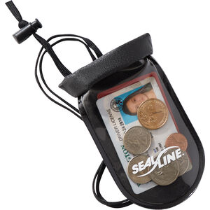 SealLine See™ Pouch | Black | Small