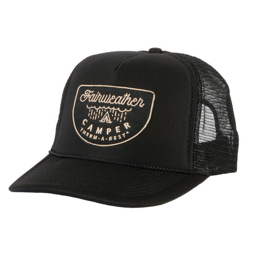 Fairweather Trucker Hat